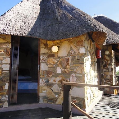 Airport Lodge Voigtland Exterior foto