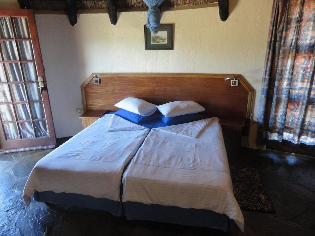 Airport Lodge Voigtland Quarto foto